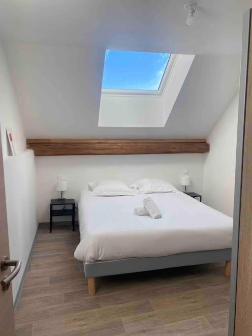 Le Cocon Du «Katzelberg» A 10Mn De Colmar Apartment Katzenthal Luaran gambar