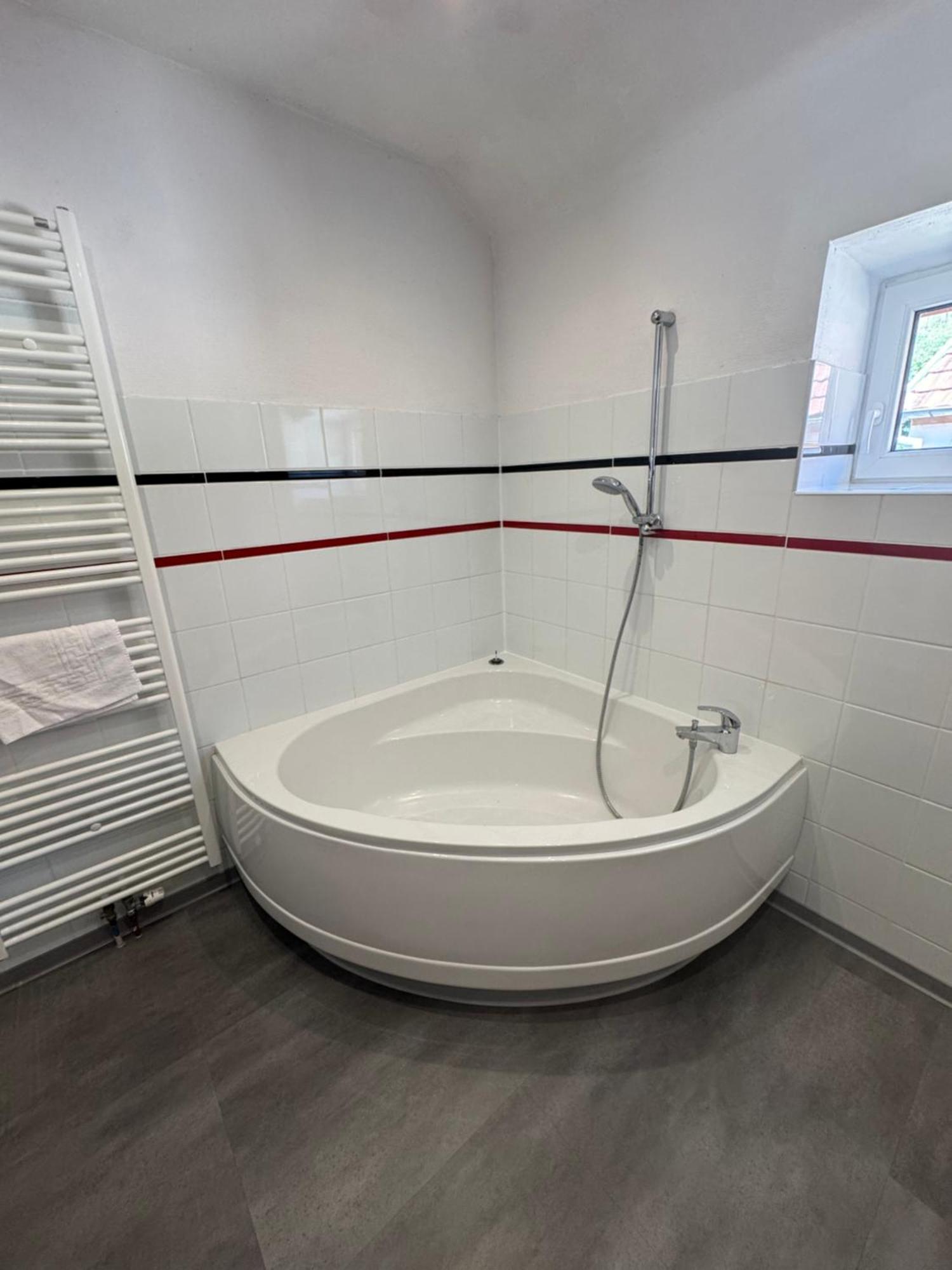 Le Cocon Du «Katzelberg» A 10Mn De Colmar Apartment Katzenthal Luaran gambar