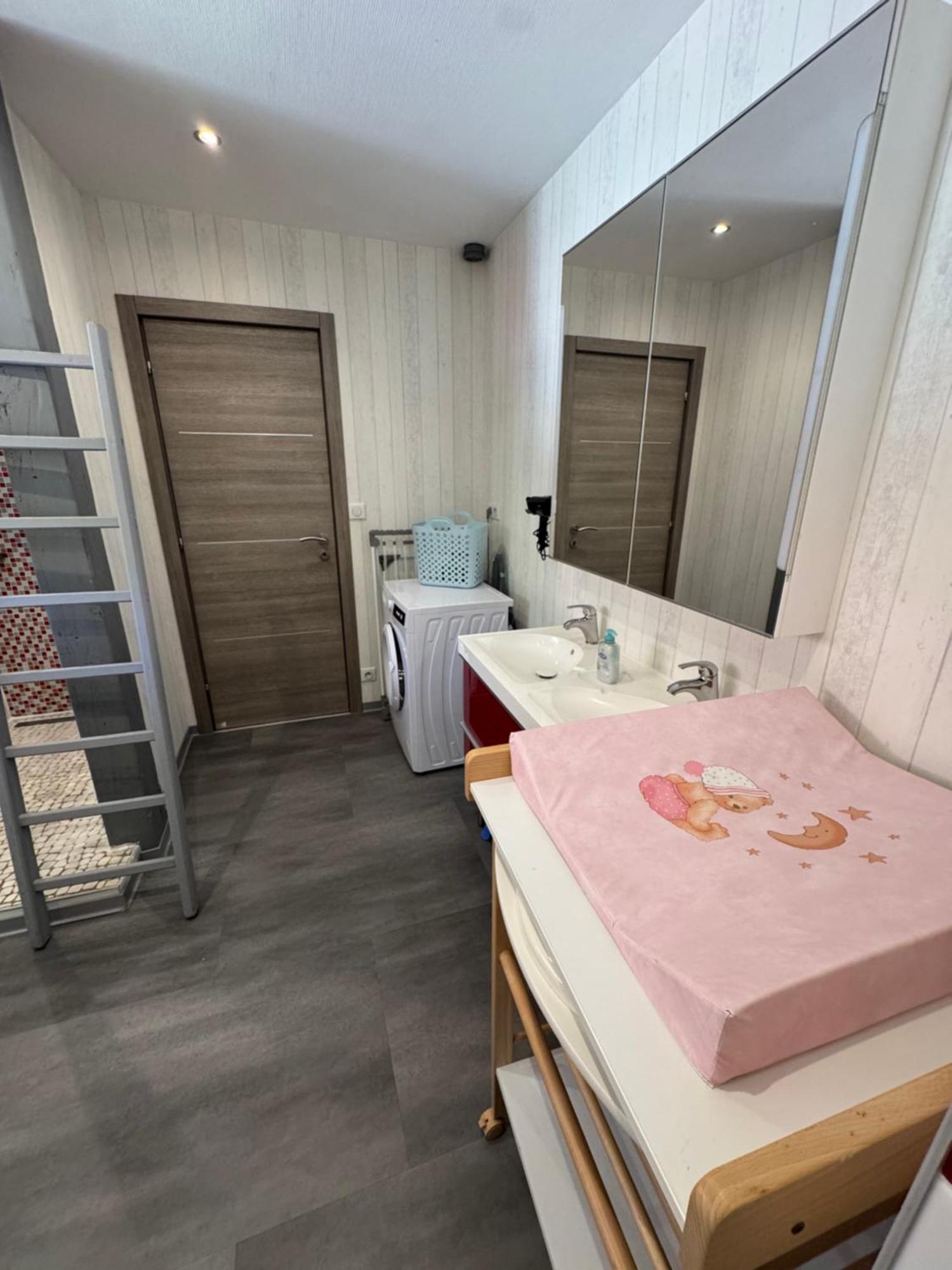 Le Cocon Du «Katzelberg» A 10Mn De Colmar Apartment Katzenthal Luaran gambar